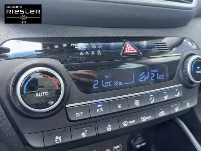 Hyundai Tucson 1.6 crdi 136 hybrid 48v dct-7 — photo 61