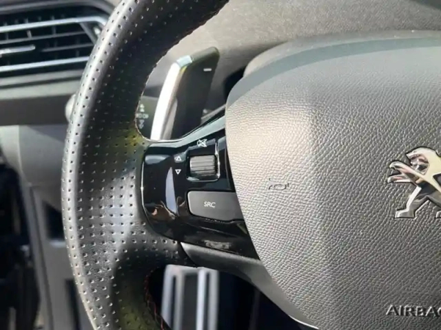 Peugeot 308 gt 1.6 224 ch eat8 — photo 20