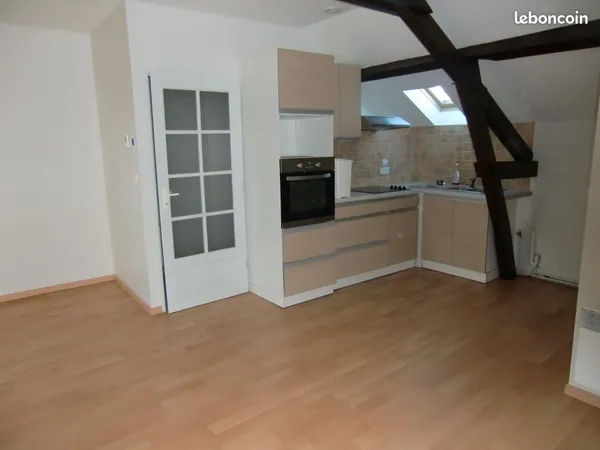 Appartment f3