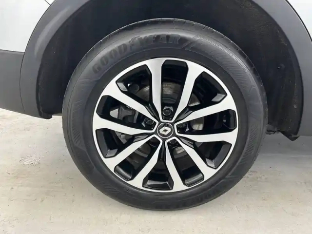 Renault Kadjar blue dci 115 — photo 50