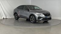 Renault Arkana 1.6 E-Tech hybride 145ch Engineered -22 — photo 3