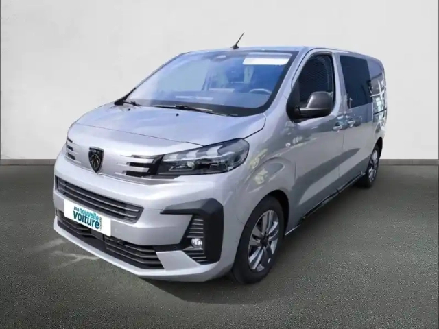 Peugeot Expert ca fixe m diesel 150 ch automatique