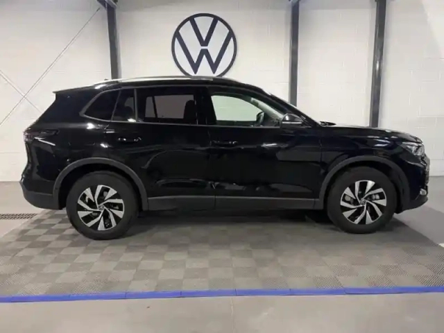Volkswagen Tiguan 1.5 ehybrid 204ch vw edition dsg6 — photo 5