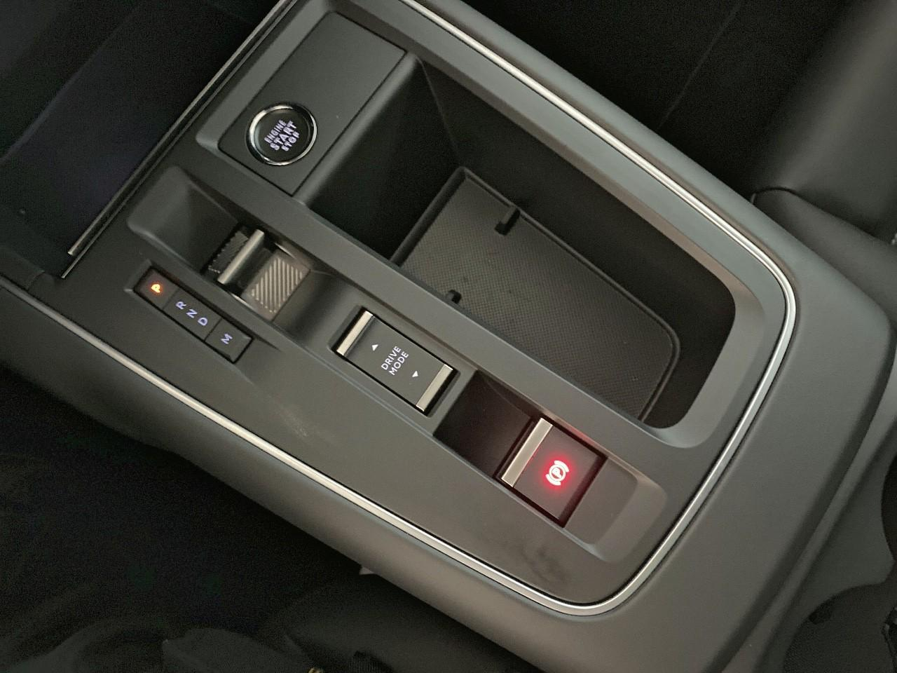 Citroën C5 Aircross hybride 145 e-dcs6 max — photo 19