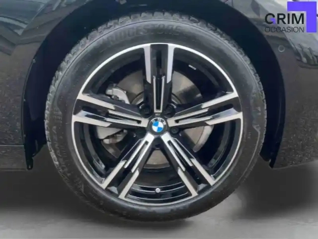 Bmw Serie 3 touring 330e 292 ch bva8 — photo 39