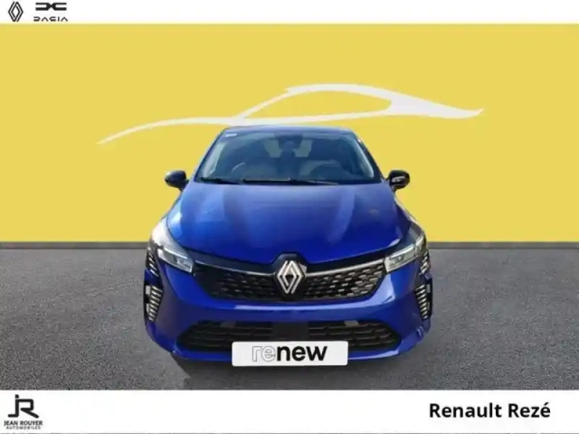 Renault Clio 1.0 tce 90ch evolution - 24 — photo 7