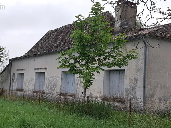 Av maison perigourdine