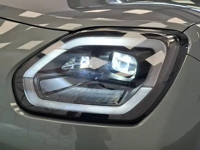 Mini Countryman 170 ch dkg7 c — photo 35