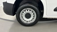 Peugeot Partner M 650kg BlueHDi 100ch S&S Pack Asphalt Connect — photo 15
