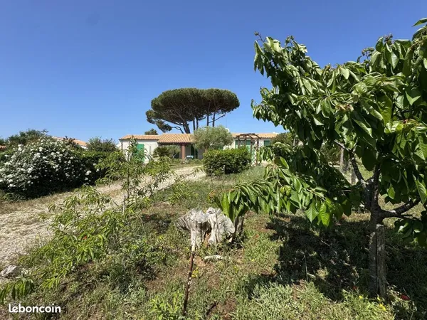 Maison 4 pièces 76 m²
