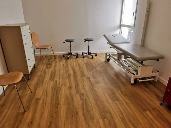 Location salle de travail