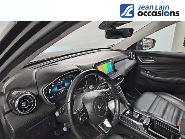 Mg Ehs 1.5t gdi phev — photo 11