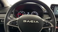 Dacia Sandero 1.0 TCe 90ch Expression CVT — photo 25