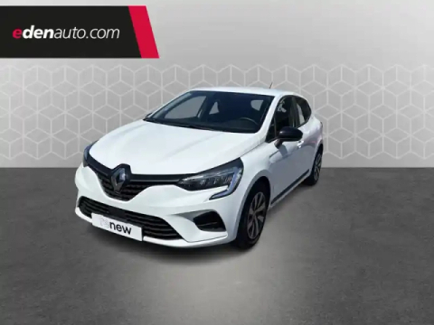 Renault Clio tce 90