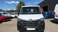 Renault Master RJ3500 L2 Porte à faux court 2.3 Blue dCi 130ch EuroVI — photo 1