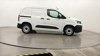 Peugeot Partner M 950kg BlueHDi 130ch S&S EAT8 — photo 4