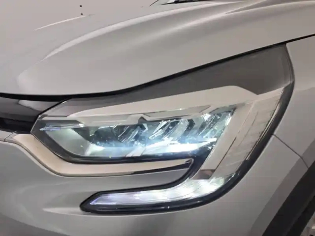 Renault Captur tce 90 — photo 356