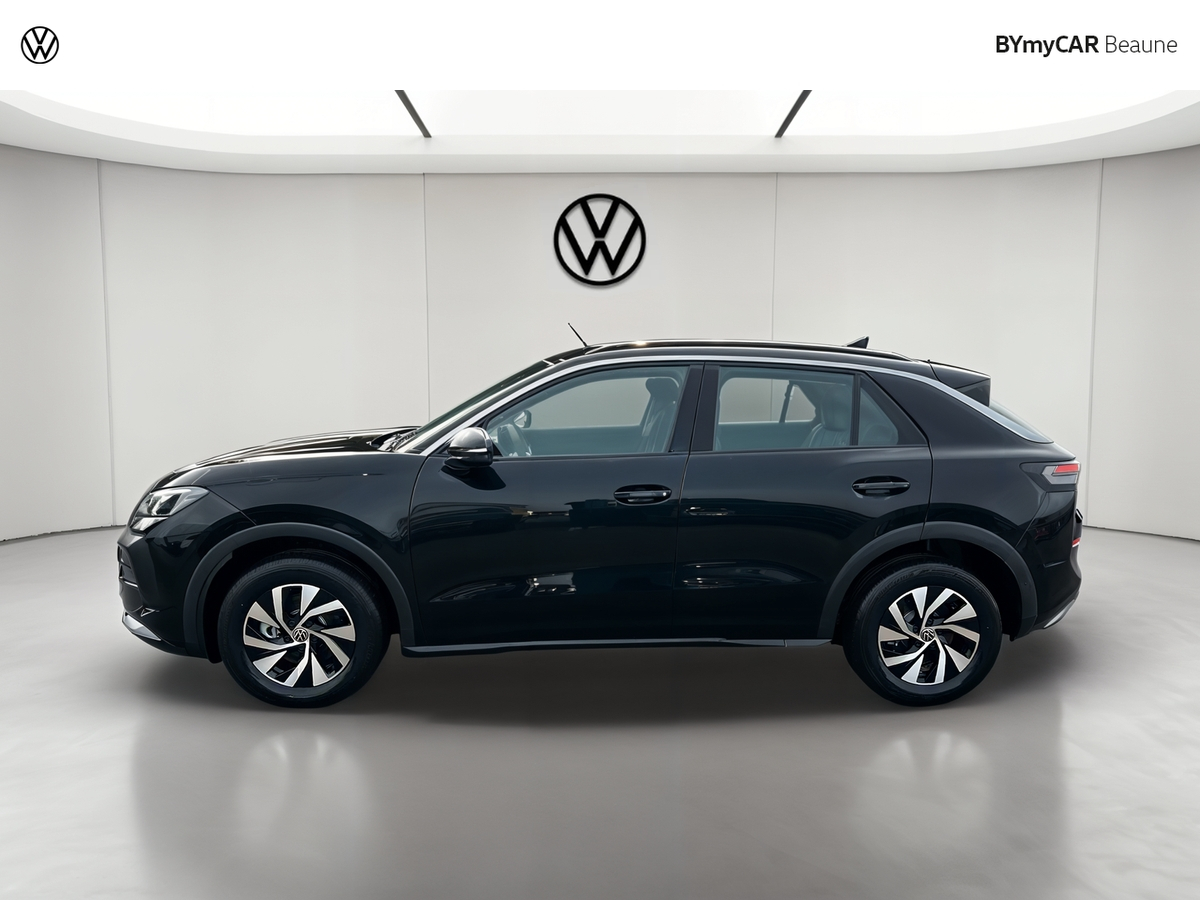 Volkswagen T-Roc 1.5 eTSI Hybrid 116 ch DSG7 — photo 2