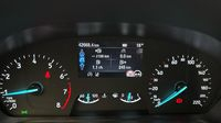 Ford Puma 1.0 Flexifuel 125ch S&S mHEV Titanium — photo 9