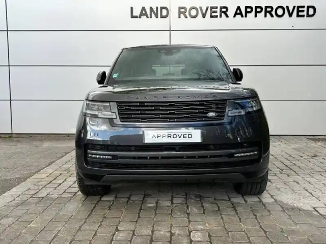 Land Rover Range Rover swb p550e phev awd — photo 50