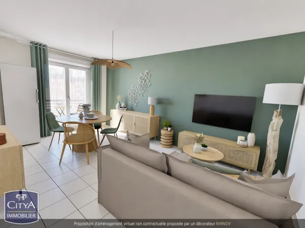 appartement