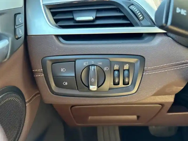 Bmw X1 xdrive 25e 220 ch bva6 — photo 36