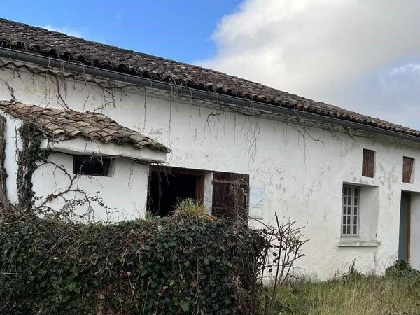 Maison 5 pièces 130 m²
