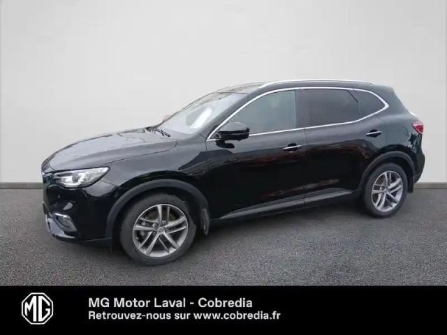 Mg Ehs 1.5t gdi 258ch phev luxury