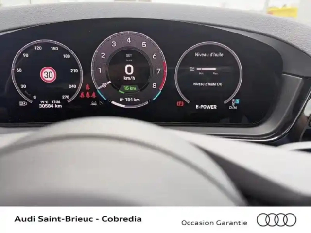 Porsche Cayenne coupé 3.0 v6 470ch e-hybrid — photo 27