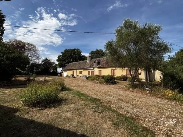 Maison 5 pièces 120 m²