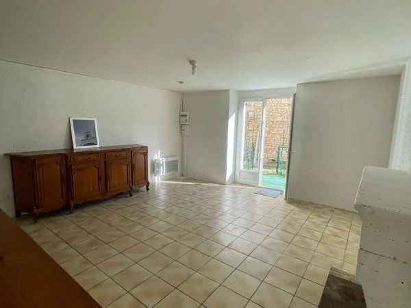 F2 type Loft La Couronne centre