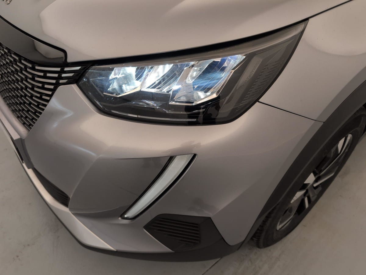 Peugeot 2008 — photo 22