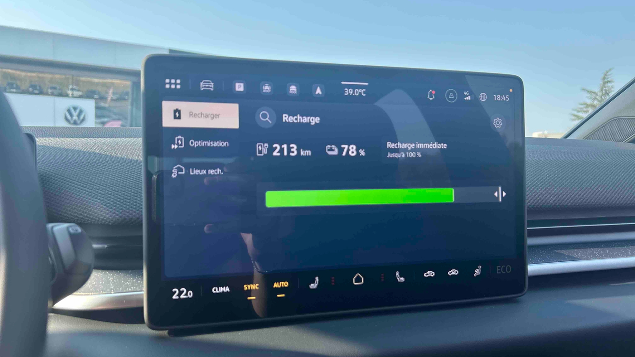 Volkswagen ID.3 Neo 50 kWh — photo 26