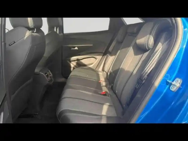 Peugeot 3008 1.5 bluehdi 130ch allure — photo 12