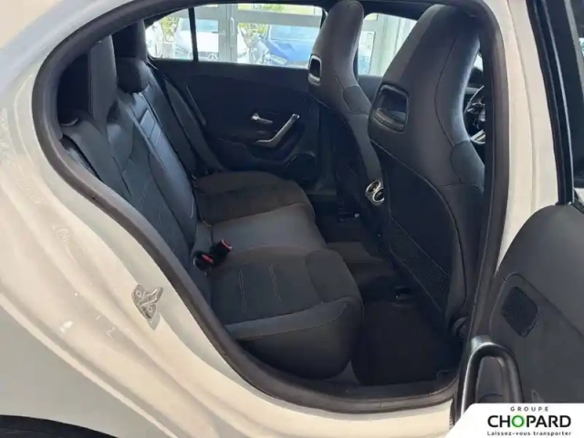 Mercedes Classe A 200 d — photo 20