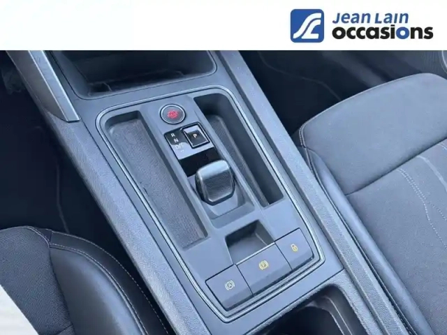 Cupra Formentor 1.4 e-hybrid 204 ch dsg6 — photo 33