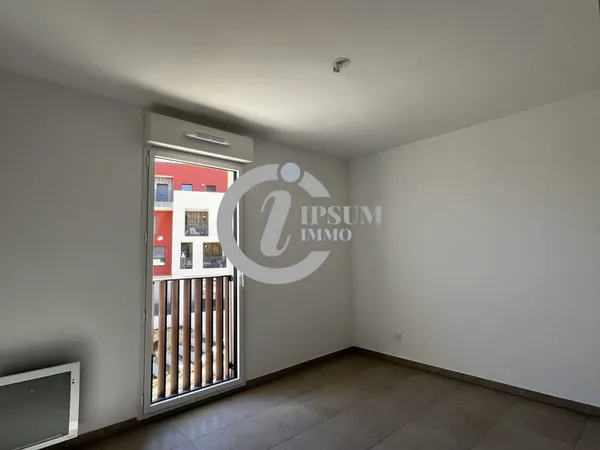 Appartement à louer Mauguio