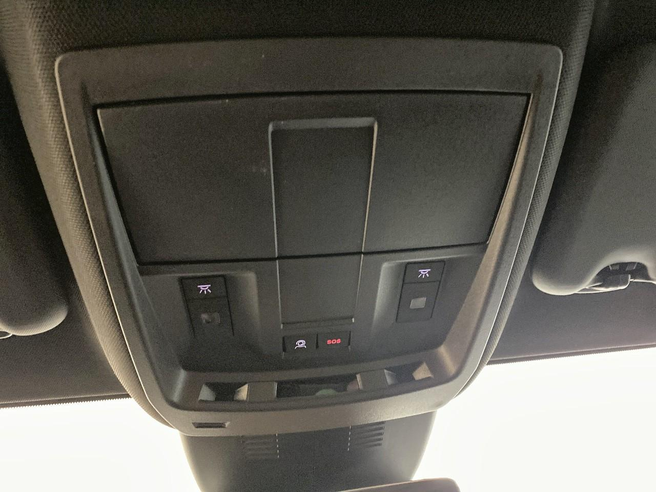 Peugeot 3008 hybrid 145 e-dcs6 gt — photo 19