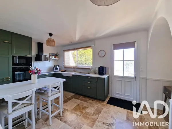 Maison 7 pièces 150 m²