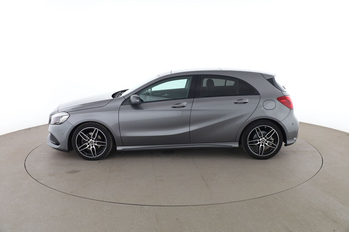 Mercedes-Benz Classe A 200 d Sport Edition 7G-DCT — photo 2