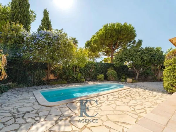 Maison 6 pièces 120 m²