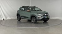Dacia Spring Extreme — photo 3