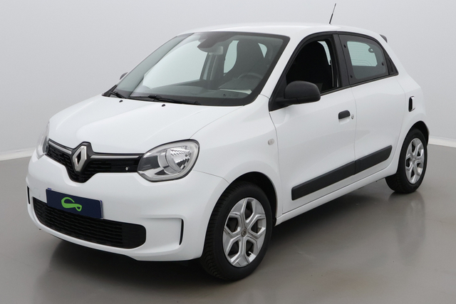 Renault Twingo 3