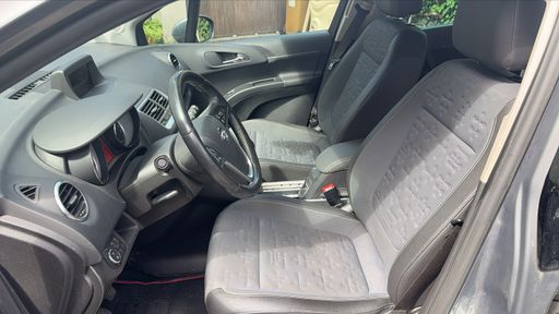 Opel Meriva 1.4 Twinport 120 - Cosmo – 2016 – 110148 km – Essence – Boîte Manuelle — photo 17