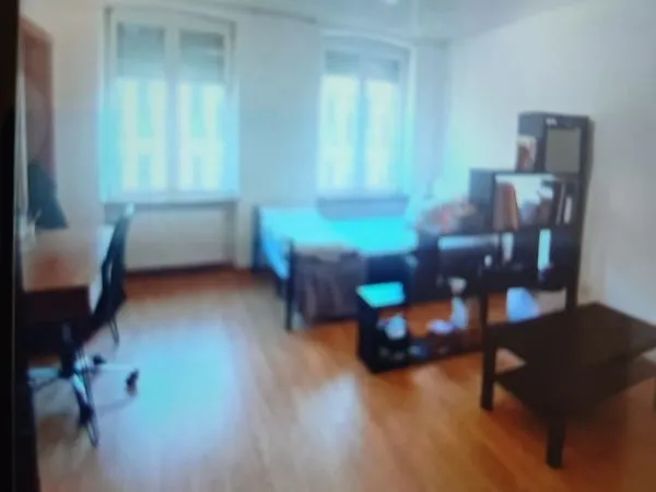 Chambre en colocation