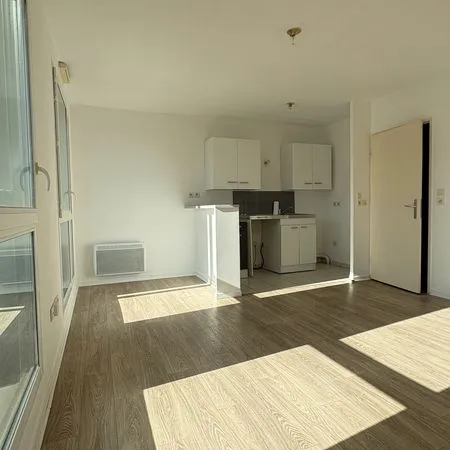 Studio de 30m2 avec place de parking