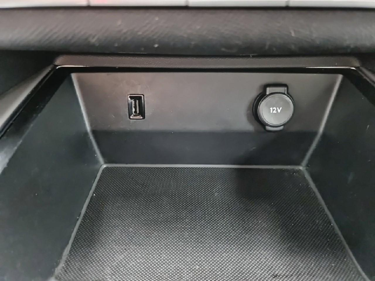 Citroën C5 Aircross bluehdi 130 s&s bvm6 c-series — photo 22