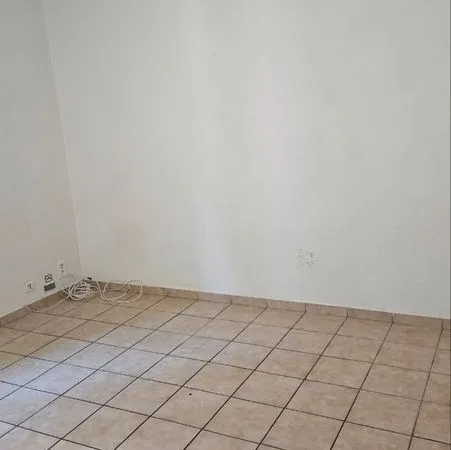 Appartement t2