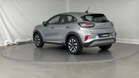 Ford Puma 1.0 Flexifuel 125ch S&S mHEV Titanium — photo 8