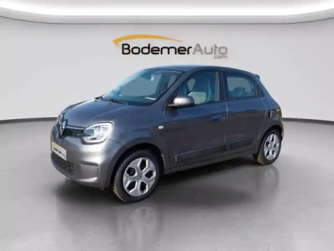 Renault Twingo iii sce 65 - 21